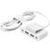 Belkin BoostCharge 4-Port USB Power Extender